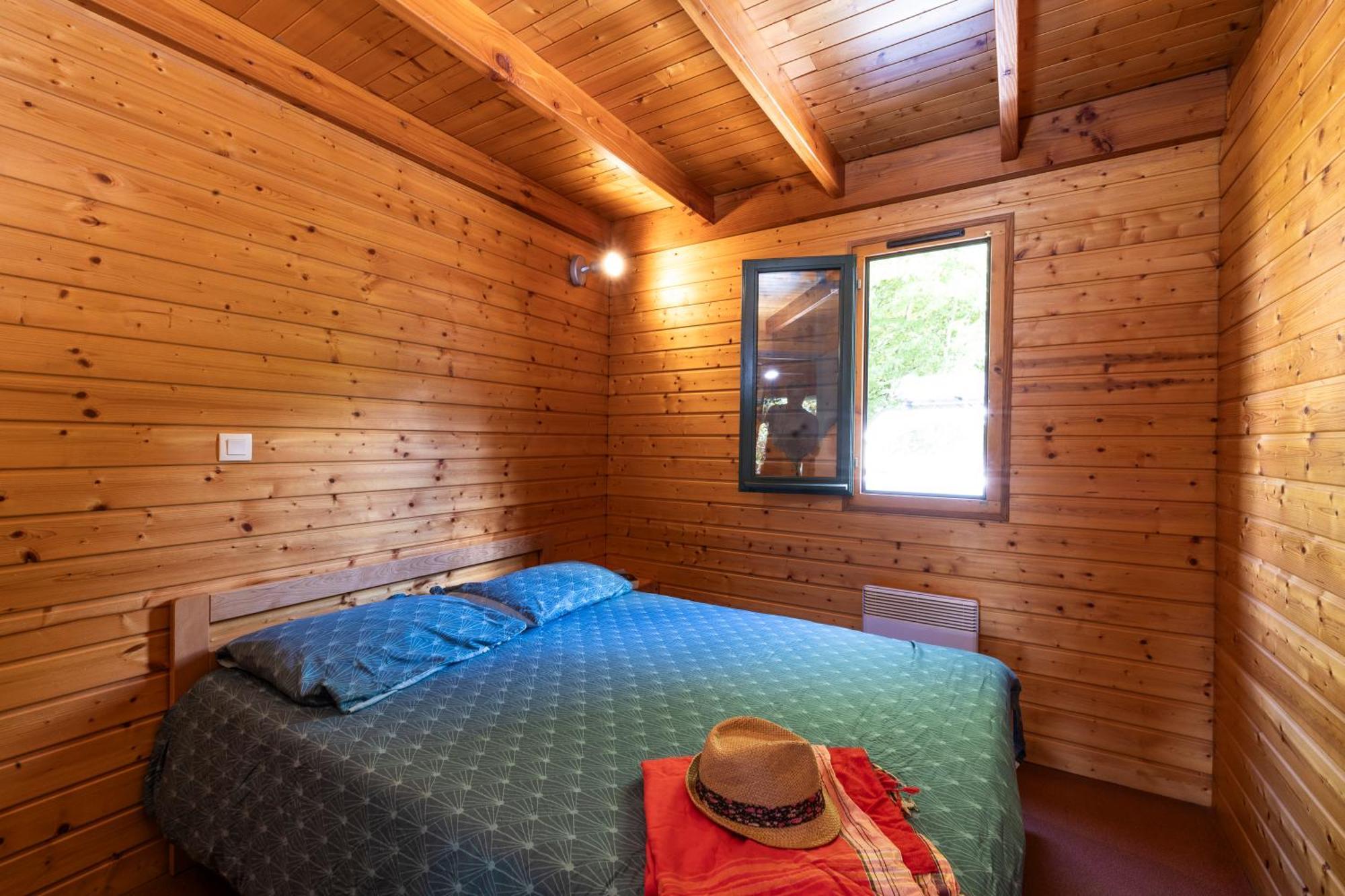 Camping Le Lac Des Sapins Cublize Buitenkant foto