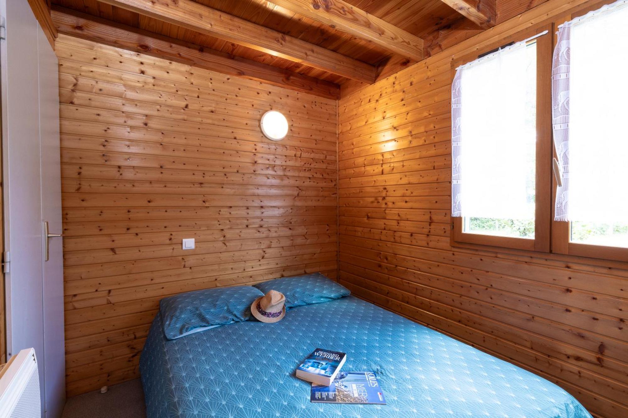 Camping Le Lac Des Sapins Cublize Buitenkant foto
